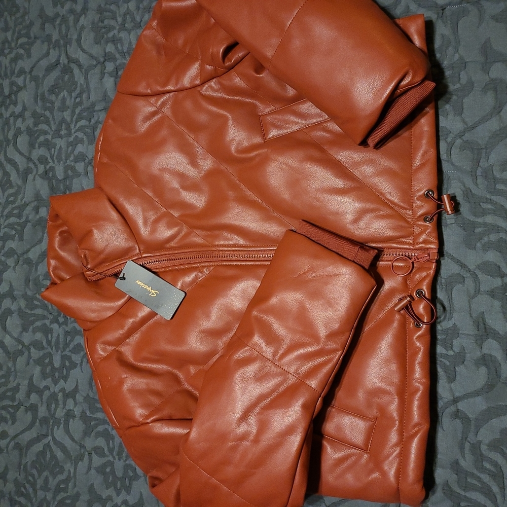 Womens coat